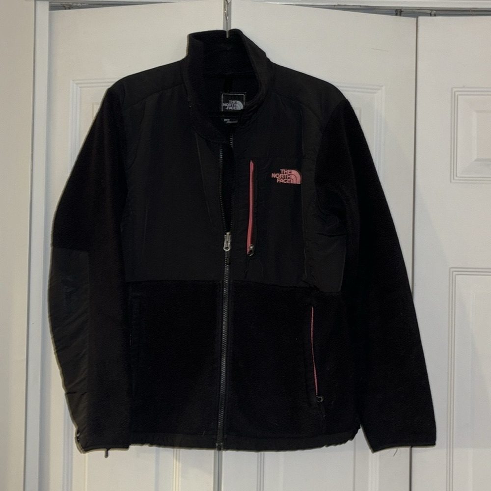 Northface Women’s Denali Jacket